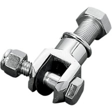 Drag Specialties Footpeg Clevis Mount - XL | 70162B-SC1
