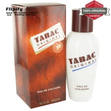 TABAC Cologne 10.1 oz Cologne for Men by Maurer & Wirtz