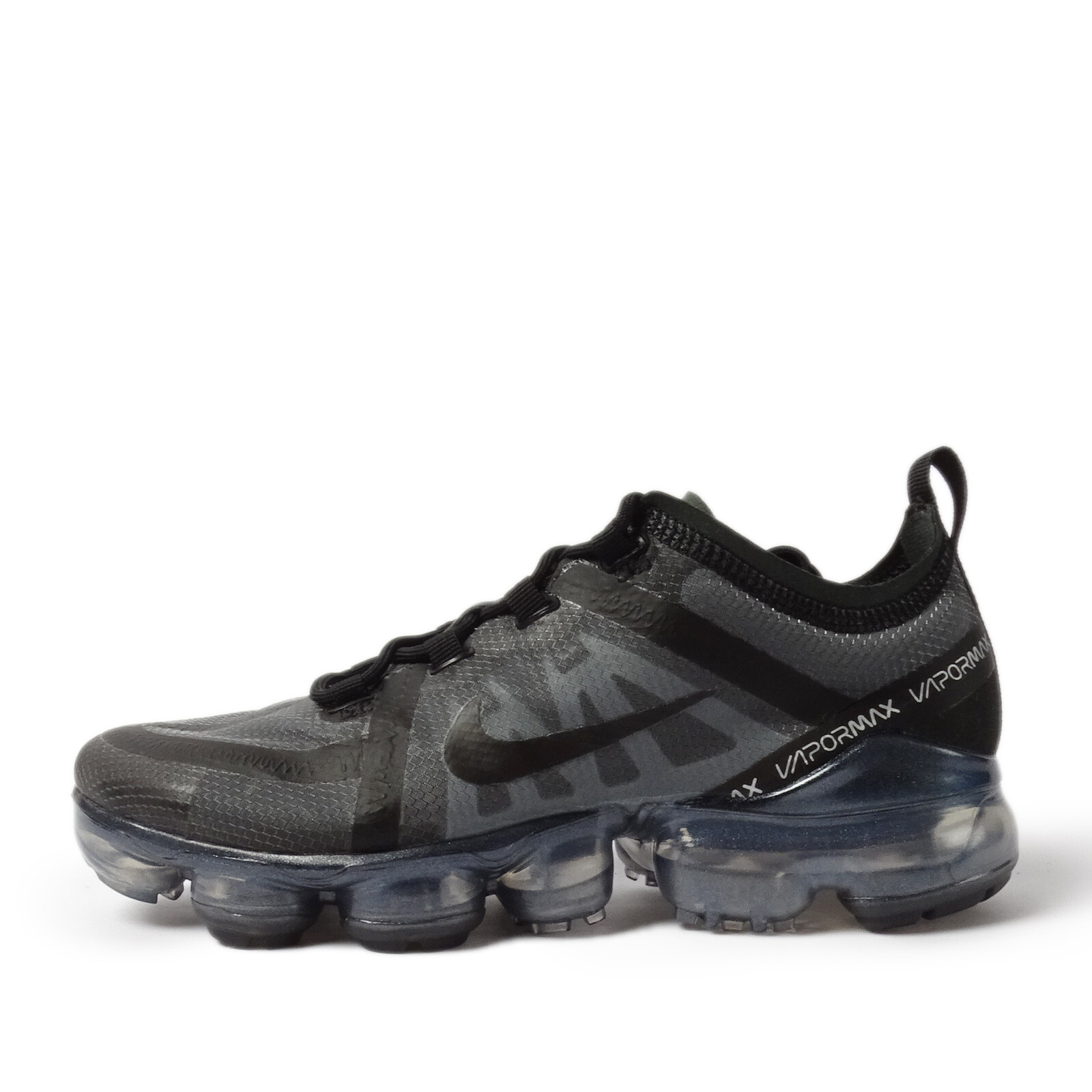 Nike WMNS Air Vapormax 2019 [AR6632-002] Women Running Shoes Black/Black |  eBay