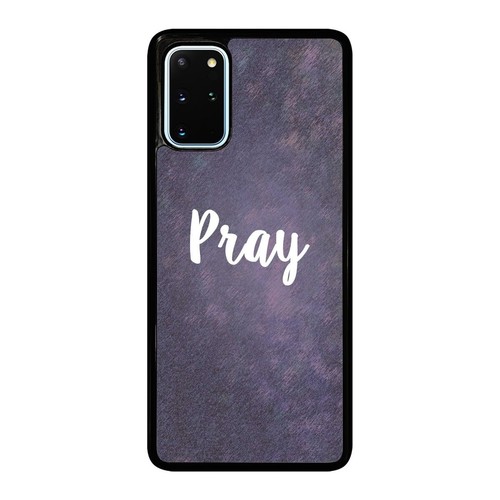 pray christian colourfull For Samsung S21 S22 S23 S24 Ultra FE Anti scratch Case - 第 5/25 張圖片