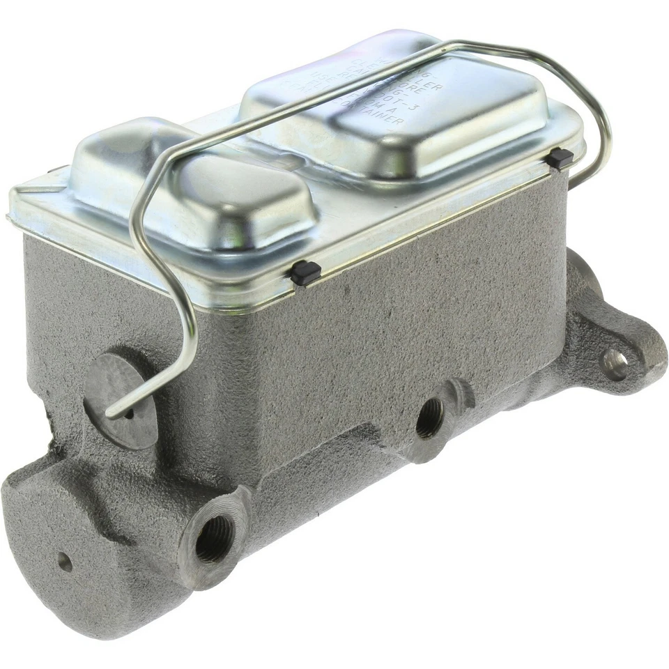 Para 1999-2005 Workhorse P42 Premium Brake Master Cylinder Centric 2000 2001 2002 - Imagem 2 de 4