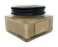 Beige Saphir Medaille d'Or Pommadier Shoe Cream 75ml Jar - New Color!