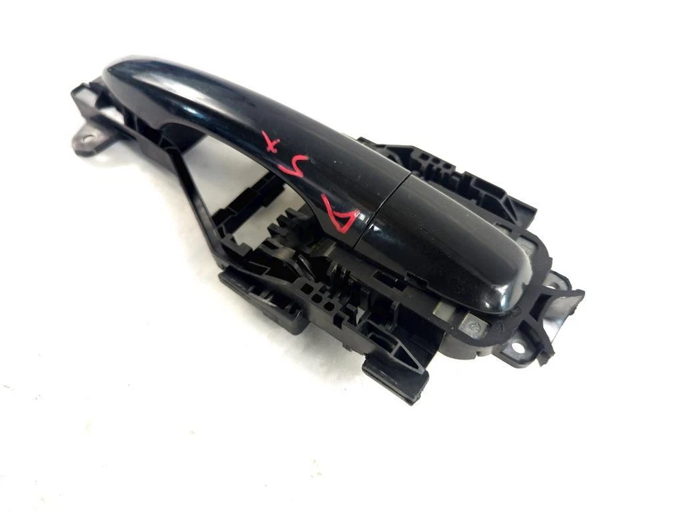 39832338 Außentürgriff Vorderseite Links VOLVO V40 CROSS COUNTRY 2.0 D Foto 3 de 4