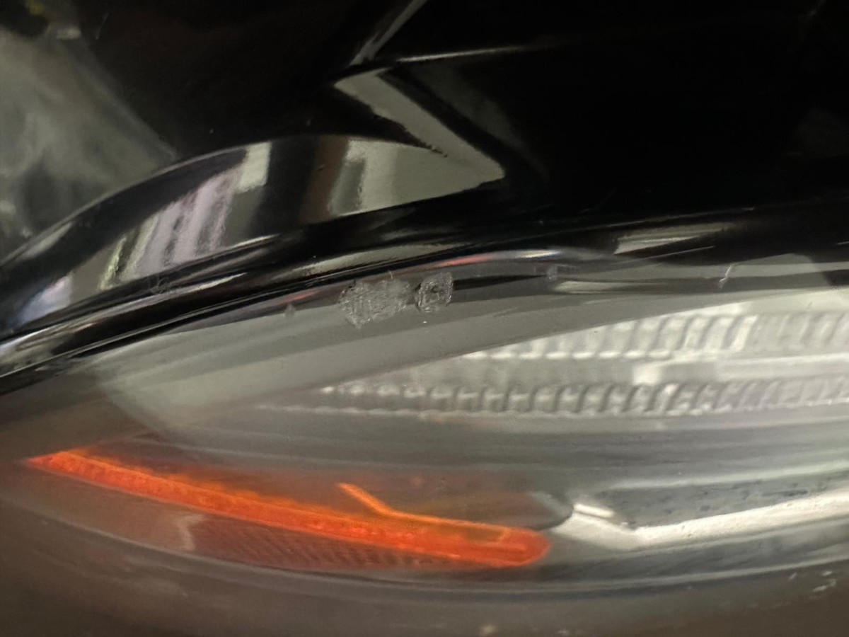 OEM 2020 - 2023 Volkswagen Atlas Cross Sport Left LH LED Headlight