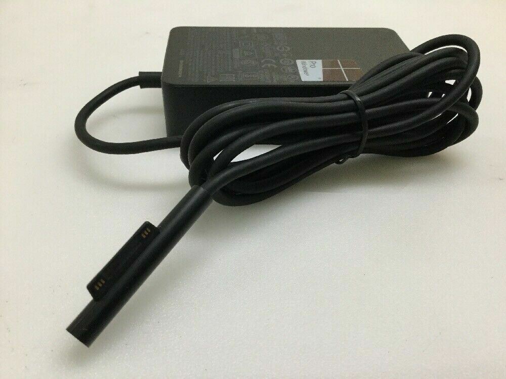 GENUINE Microsoft Surface Pro 6 Pro 4 Pro 5 Surface Pro 3 AC