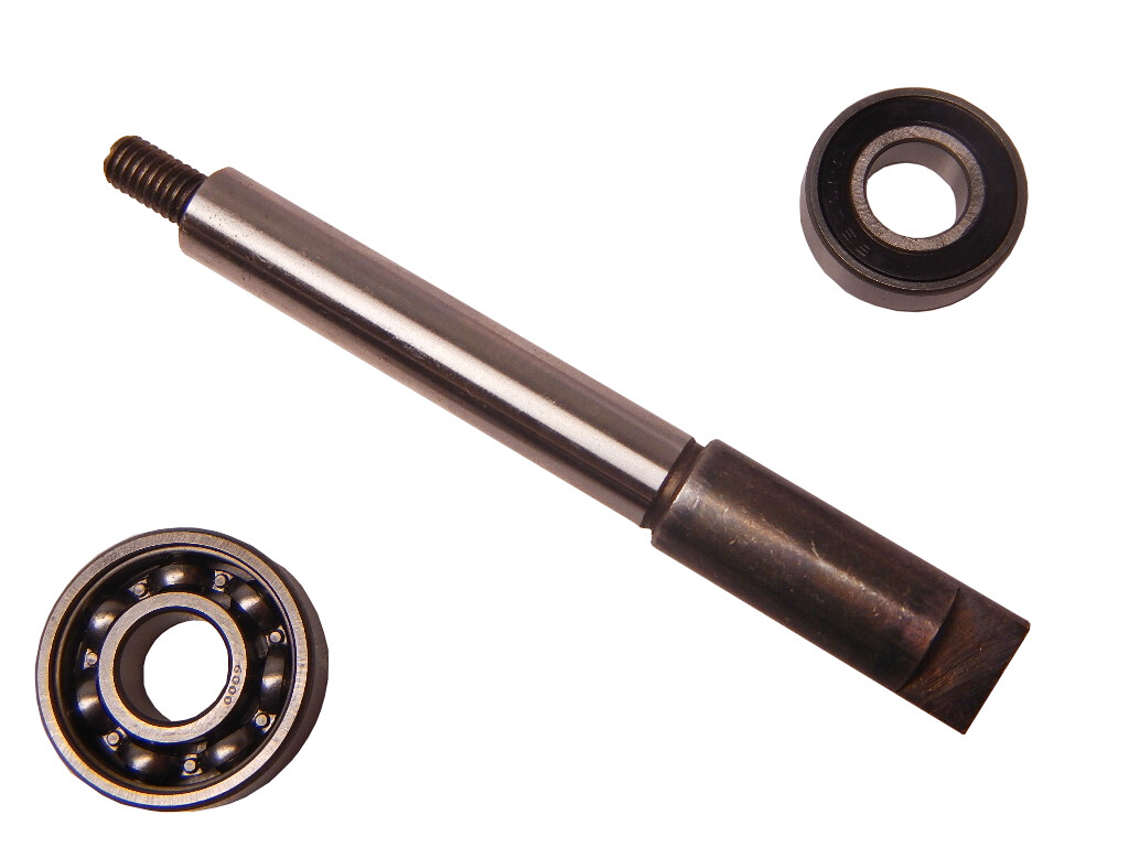 Water Pump Drive Shaft Kit 1993-1999 Kawasaki Bayou 400 KLF400 4x4