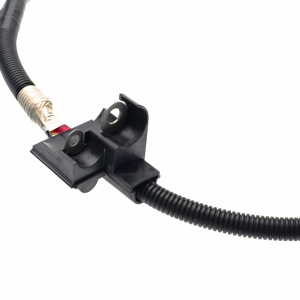 Оригинальный жгут кабеля аккумулятора механическая коробка передач 00-04 Ford Focus 2,0 л YS4Z14301JB - Изображение 4 из 4