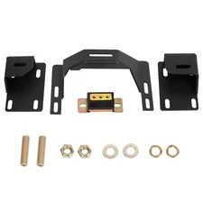 Swap Motor Mount Kit Engine LSX LS1 LS2 LS7 & T56 Trans For Nissan 240SX S13 S14