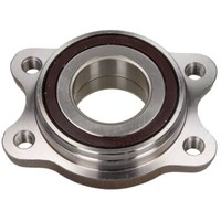 Maxgear Radlager Satz Radlagersatz Vorne FüR Audi A6 Allroad 4FH C6 Vw