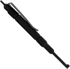 Tactical Oversize Pocket Key w/ Pocket Clip