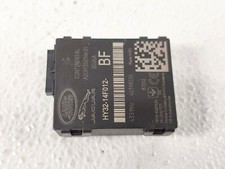 17-20 JAGUAR F-PACE TPMS TIRE PRESSURE MONITORING CONTROL MODULE UNIT OEM