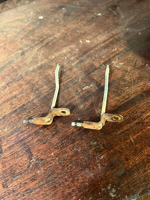 Dodge Ramcharger Power Wagon Ram Trailduster Windshield Washer Nozzle 3635057
