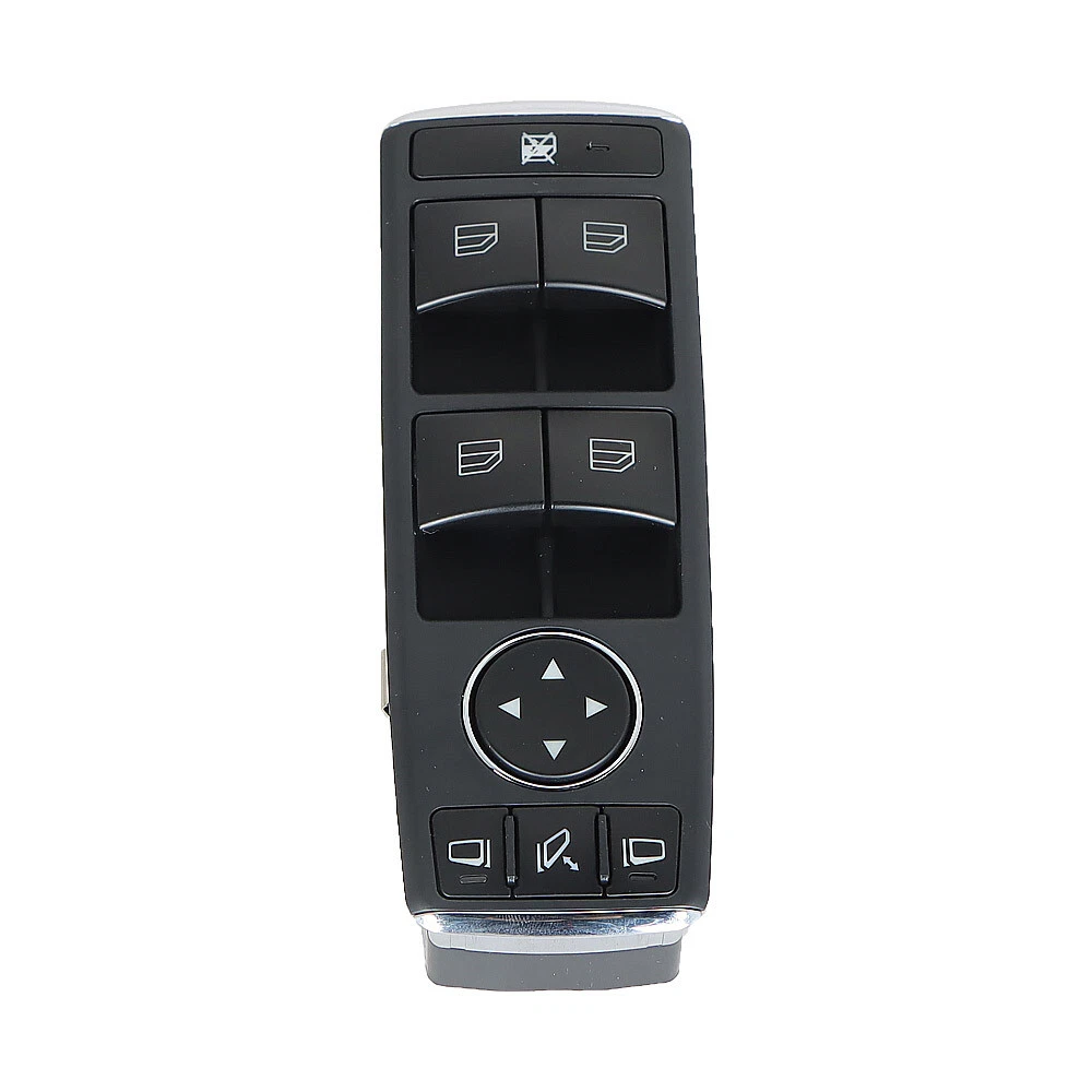 Schakelaar Voor Raambedieningsknop A4638202210 Voor Voor Benz G-Klasse W463 G500 G550 G55 G63 Voor AMG Auto Power Window Schakelaar Auto Onderdelen 4638202210 Schakelaar Voor Raambedieningsknop A4638202210 Voor Voor Benz G-Klasse W463 G500 G550 G55 G63 Voor AMG Auto Power Window Schakelaar Auto Onderdelen 4638202210