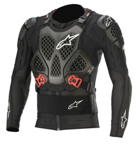 blouson motocross