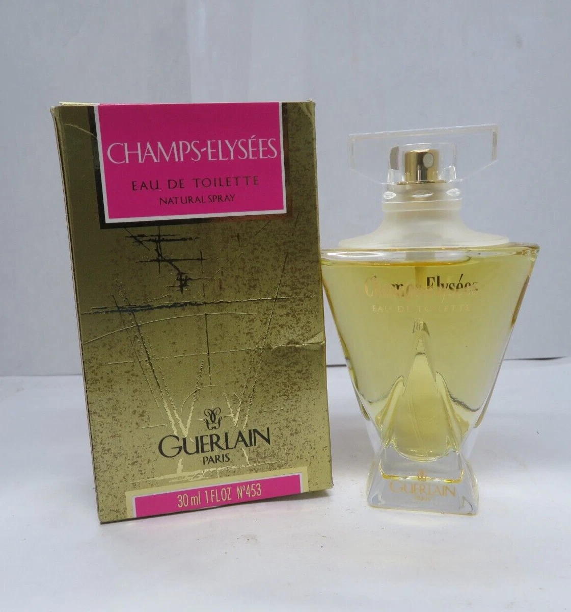 Guerlain Champs-Elysees Fragrances for sale | eBay