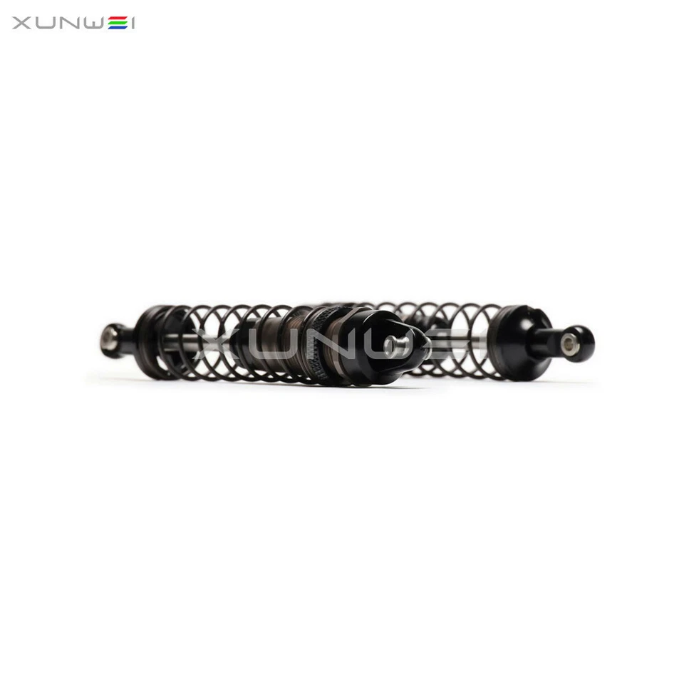 101-86mm Shock Absorber Oil Damper #108169 for RC HPI SAVAGE XS SS Flux RTR - Image 4 of 4