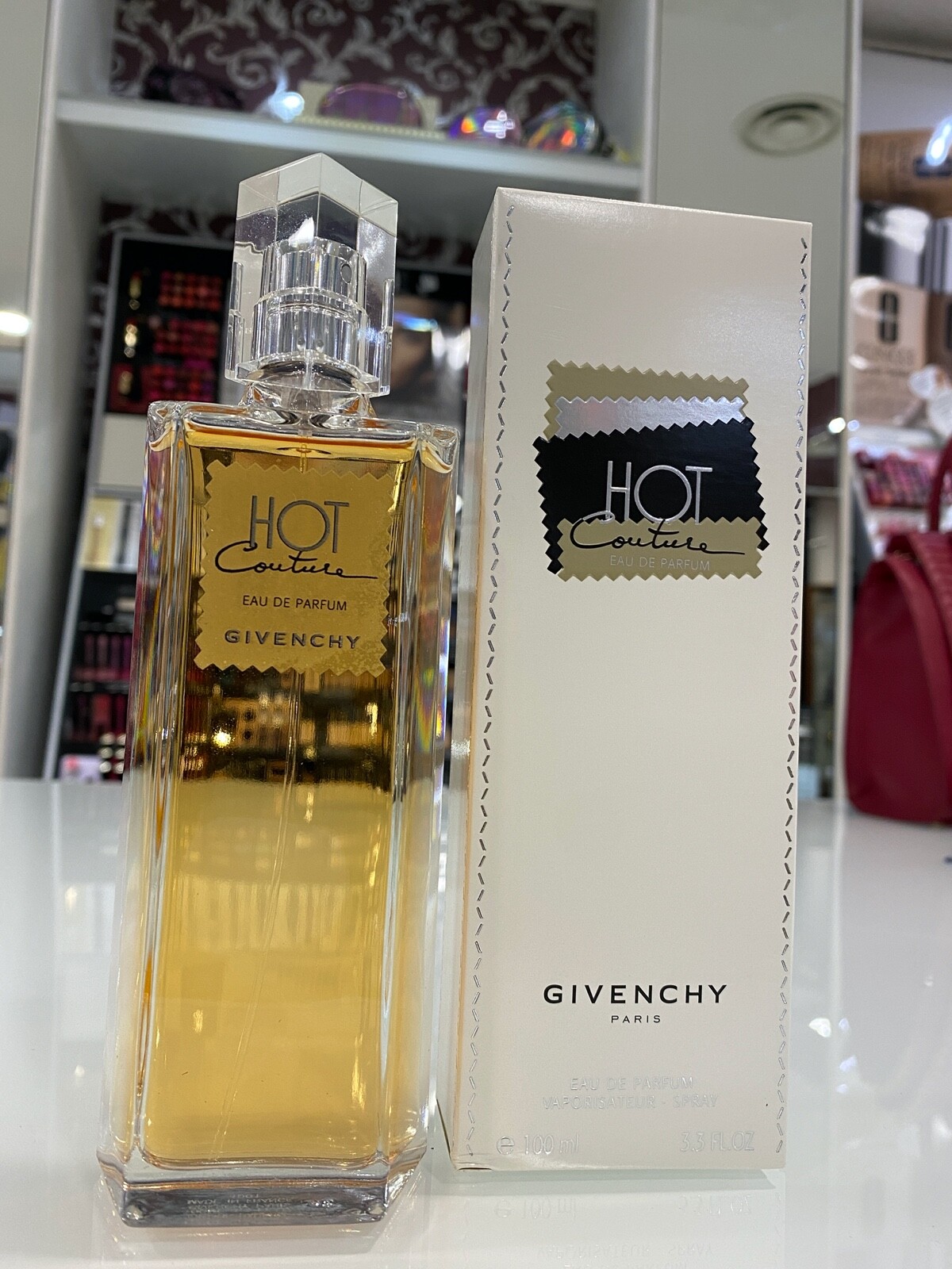 Parfum Online Kaufen Flaconi