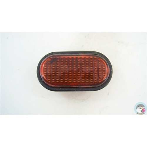 Clignotant Latéral D'aile Pour Lancia Y10 - Pièce D'occasion N°56