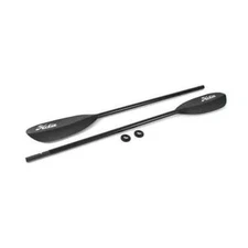 HOBIE Kayak Paddle Assembly 230cm - 2 Piece, Fiberglass Shaft #74043