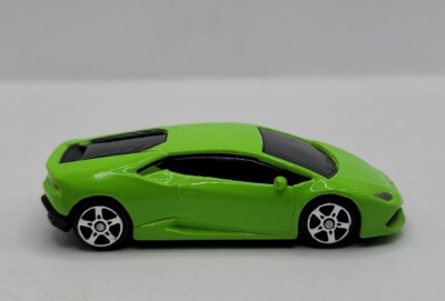 マイスト　ランボルギーニ Maisto Lamborghini Huracan LP 610-4 Green 1:64 Scale. | eBay