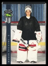 1992 Classic Four Sport Manon Rheaume #224