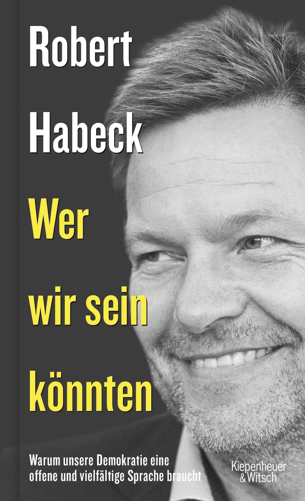 Thumbnail - Wer Wir Sein Könnten | Robert Habeck | Deutsch | Buch | 128 S. | 2018