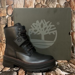 timberland malynn mid lace