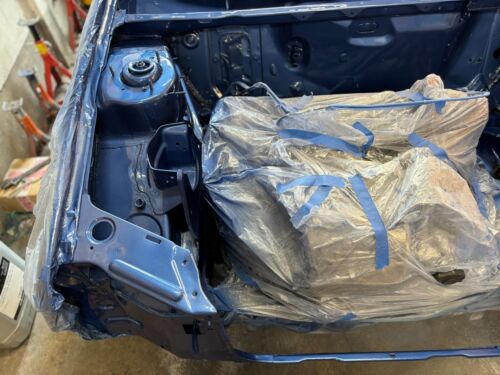 PEUGEOT 205 gti SPECIALIST ENGINE PREP & DETAILING - Picture 24 of 24