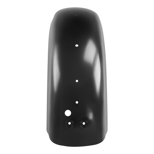 Rear Fender Fit For Harley Sportster XL1200C XL1200CP XL1200CA Custom 2011-Up US - Picture 6 of 12