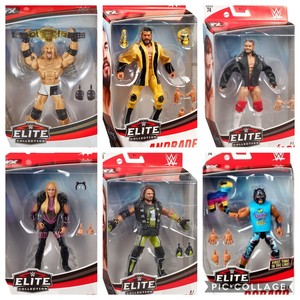 wwe elite 74