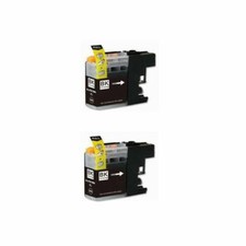 Printer Ink cartridge for Brother LC203 LC 203 MFC-J460DW MFC-J480DW MFC-J485DW