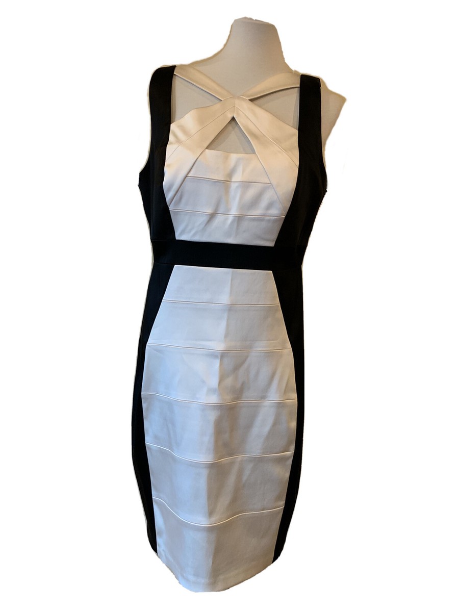 cross front cocktail dress Elegant Cross Front Twist Maxi Dress with Open Back and Fishtail Desig Canary Houze
