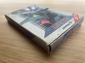 Gradius - Nintendo NES PAL Complete CIB Hangtab Boxed with Manual In Great Cond.