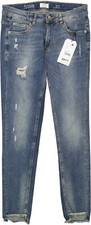 NEU! QS by s.Oliver Damen Stretch- Jeans Catie  Gr. 34