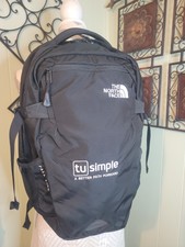 Amazon Backpack - Color TNF Black 28l 