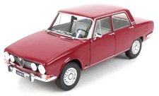 200001 ALFA ROMEO 1750 BERLINA 1-SERIES 1968 PRUGNA 525