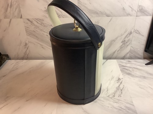 US REVENUE CUTTER ,JOE LANE -1849 ice bucket, historical watercraft 11 x 8 - Picture 8 of 12