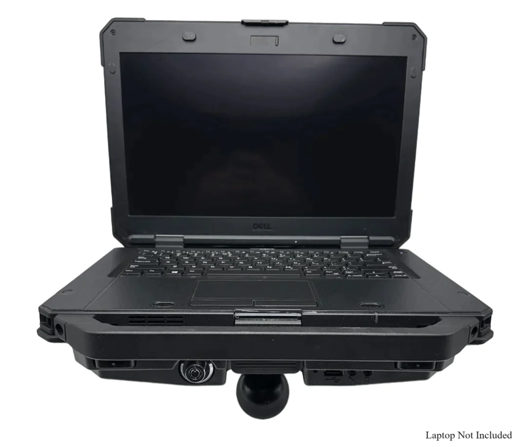 Havis Docking Station For Dell Pro Rugged 14, 5430 5420, 5424 PKG