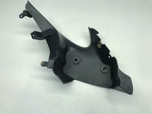 BMW R1150R (3) 02' Links Ölkühler Verkleidung Left Oil Cooler Fairing