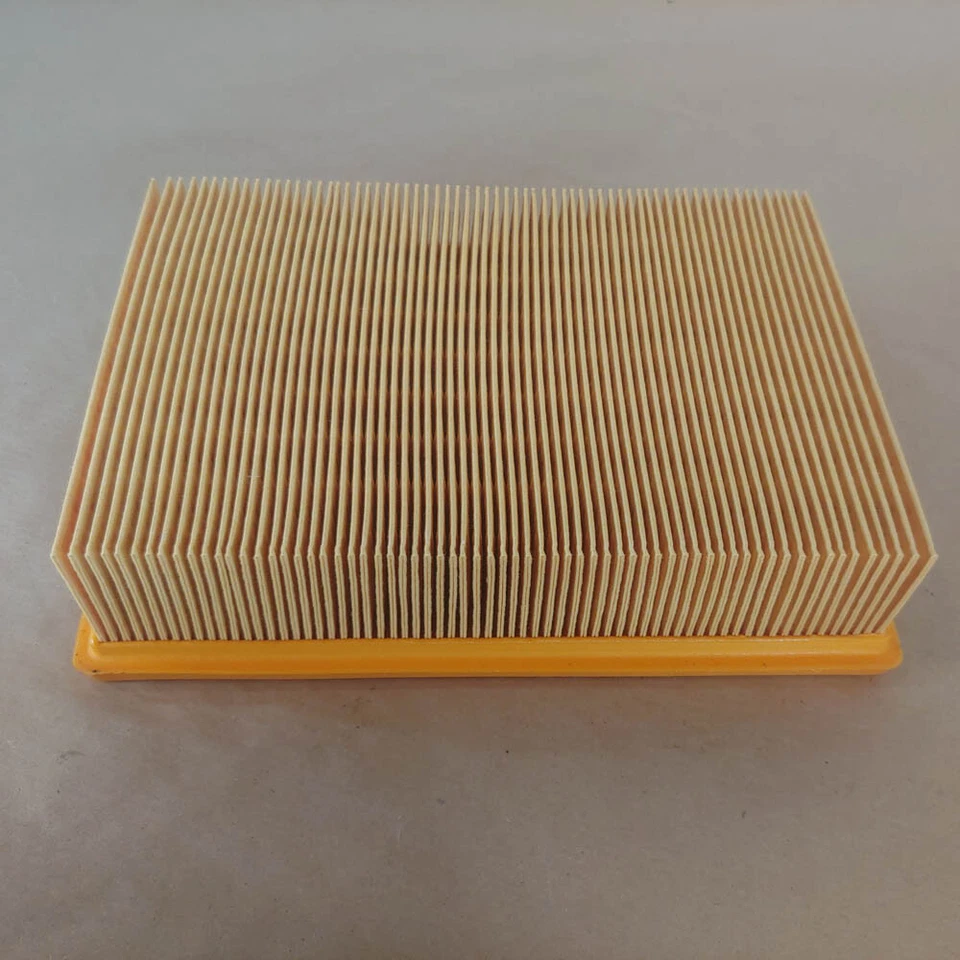 Filtro de aire Mahle BMW 320i 325i 323i M3 serie 3 LX343 NOS Foto 2 de 4