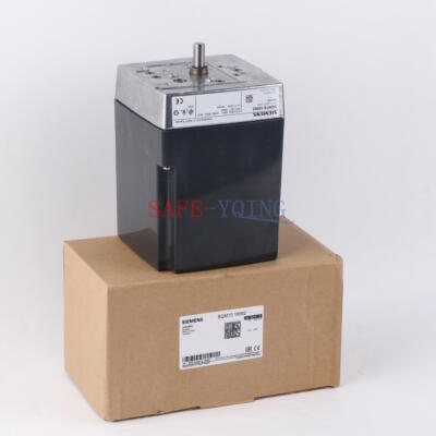 ONE NEW SIEMENS Servo motor Damper actuators SQM10.16562