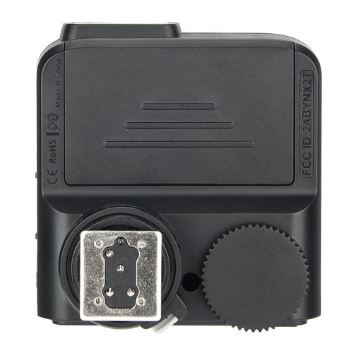 US Godox X2T-N 2.4G TTL HSS Bluetooth Connection Trigger Transmitter for Nikon - Picture 3 of 12