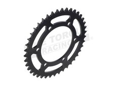 Kawasaki GPZ250R  1986-1987 AFAM Steel Rear Sprocket Standard 42T