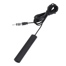 Auto Radio Antenne AM-FM Scheibenantenne SUV LKW-Klebeantenne 12V PKW KFZ Stereo