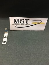 LINEAGE POWER / WP91412-L137 / 6 2 HOLE LUG; 1/4" BOLT; 3/4" SPACING; 90 DEGREE;