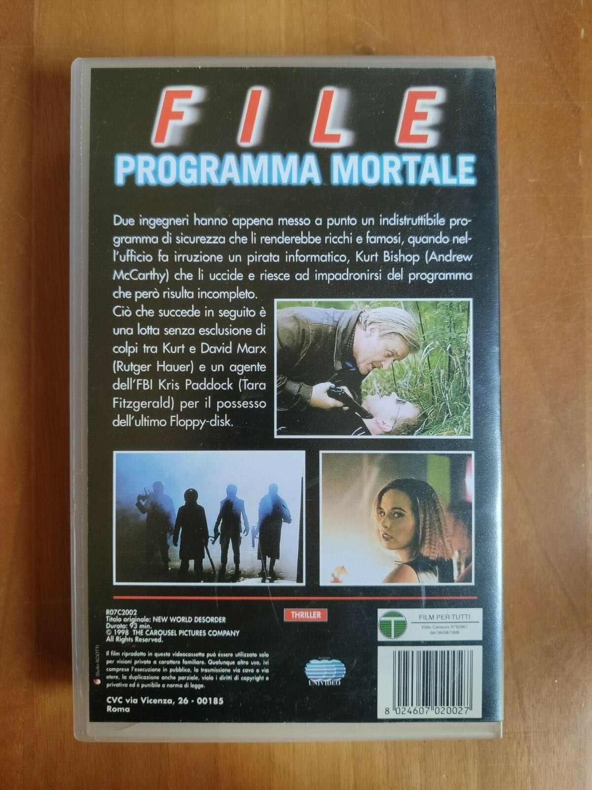 Foto 3 di 4