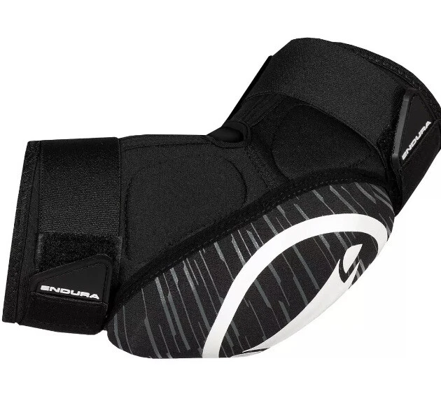 endura singletrack elbow protectors S/m Mountain Bike Bmx Mtb - Image 3 of 3