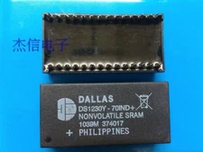 10pcs DS1230Y-70IND DS1230Y new