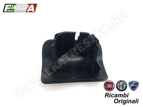 RIGHT HEADLIGHT WASHER COVER 156057242 Alfa 147 FL New Original - 第 3/4 張圖片