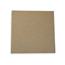 SOUND SEAL FWP22N Acoustic Panel, Decorative,Neutral,4sqft 1VDR6